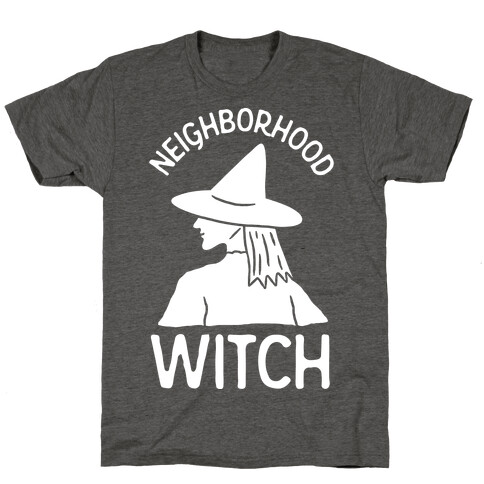 Neighborhood Witch T-Shirt