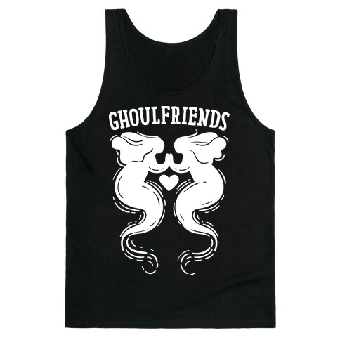 Ghoulfriends Tank Top