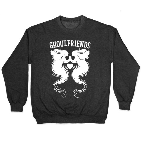 Ghoulfriends Pullover