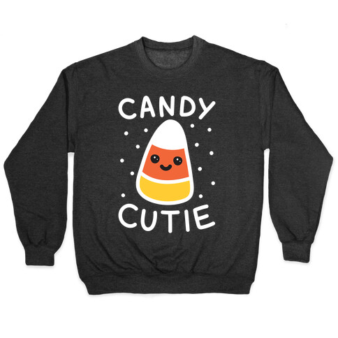 Candy Cutie Candy Corn Pullover