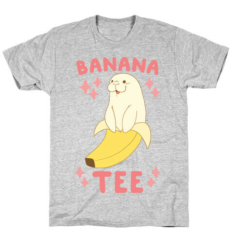 Banana-tee T-Shirt