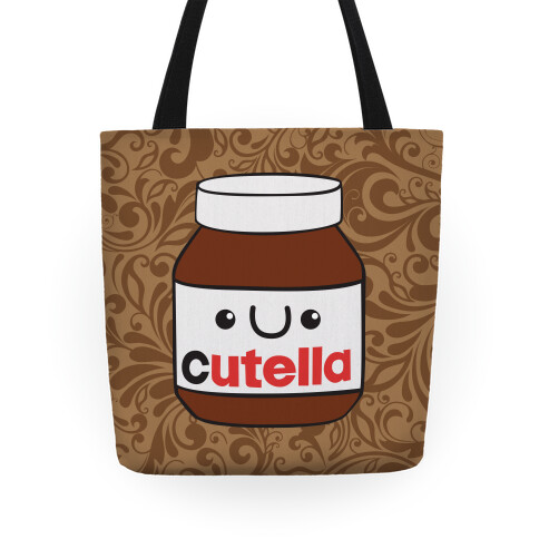 Cutella Tote Tote