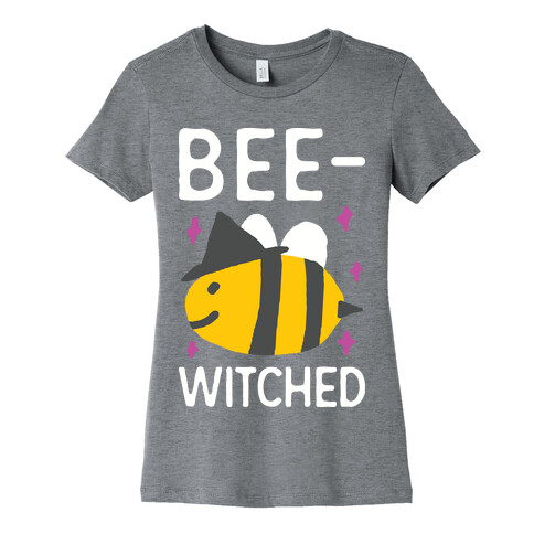Bee Witched Womens T-Shirt
