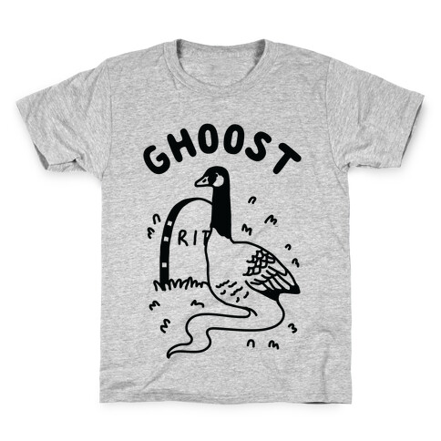 Ghoost Kids T-Shirt