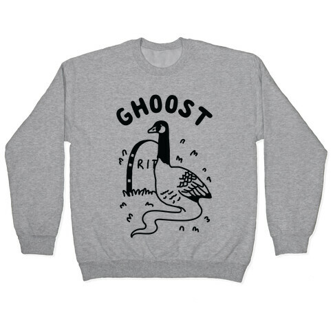 Ghoost Pullover