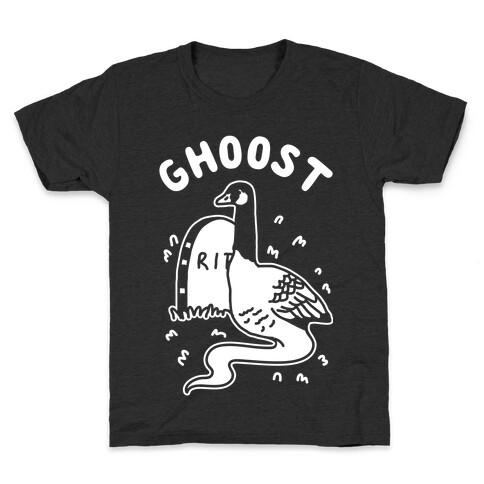 Ghoost Kids T-Shirt