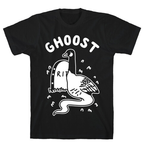 Ghoost T-Shirt