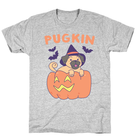 Pugkin T-Shirt