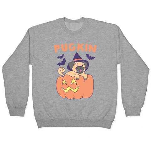 Pugkin Pullover