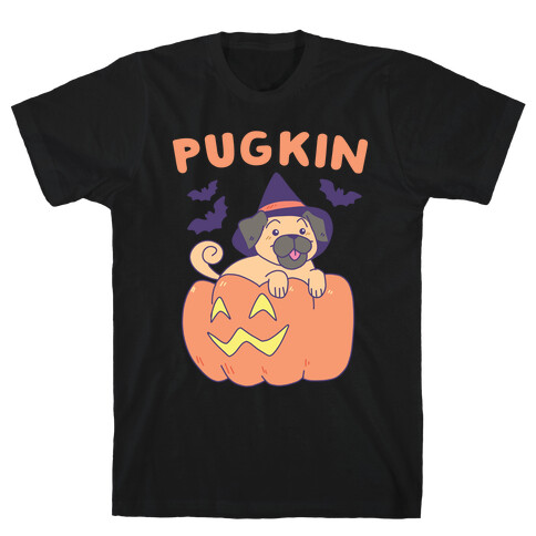 Pugkin T-Shirt