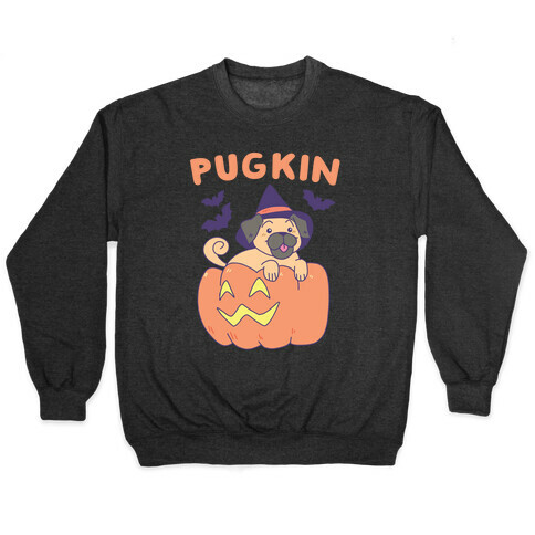 Pugkin Pullover