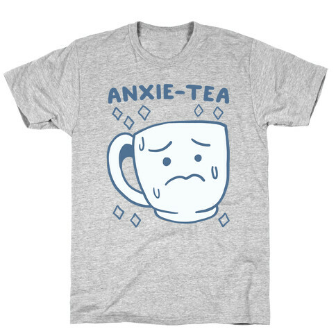 Anxietea T-Shirt