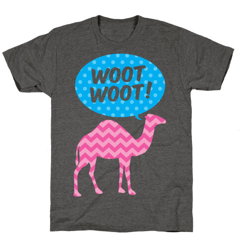 Woot Woot T-Shirt