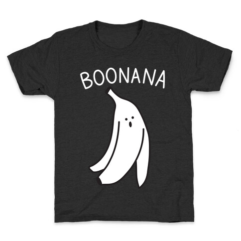 Boonana Kids T-Shirt