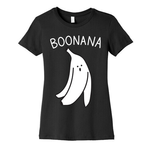 Boonana Womens T-Shirt