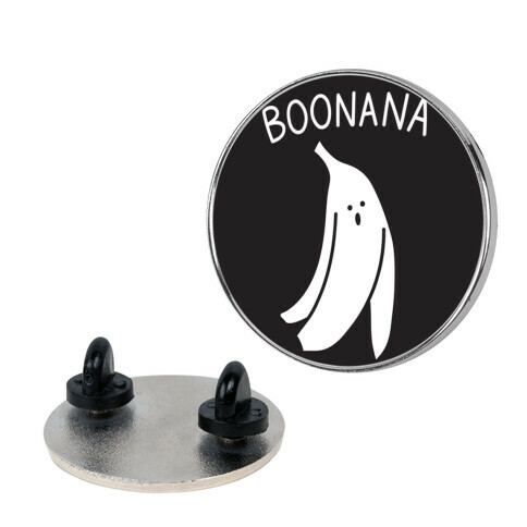 Boonana Pin