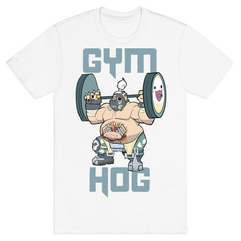 Gym Hog T-Shirt