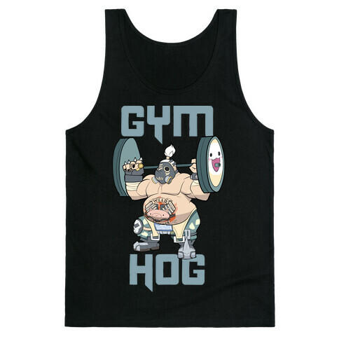 Gym Hog Tank Top