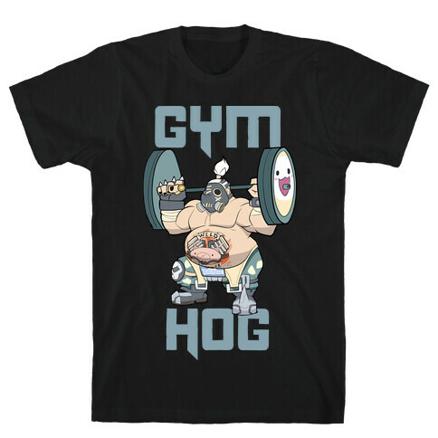 Gym Hog T-Shirt