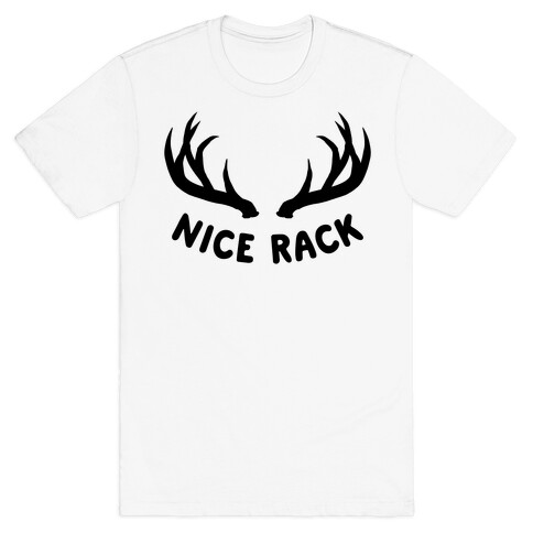 Nice Rack T-Shirt