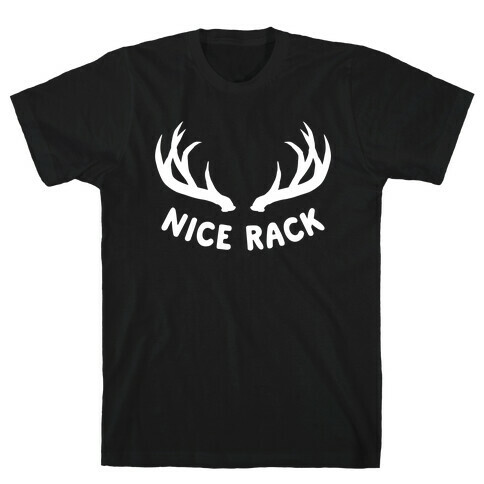 Nice Rack T-Shirt