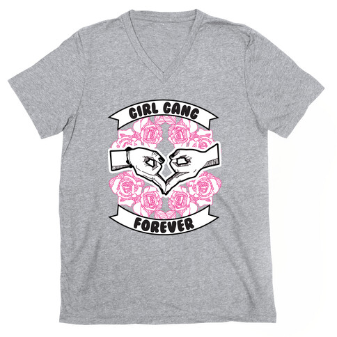 Forever girl gang sweatshirt new arrivals