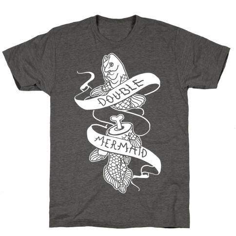 Double Mermaid T-Shirt