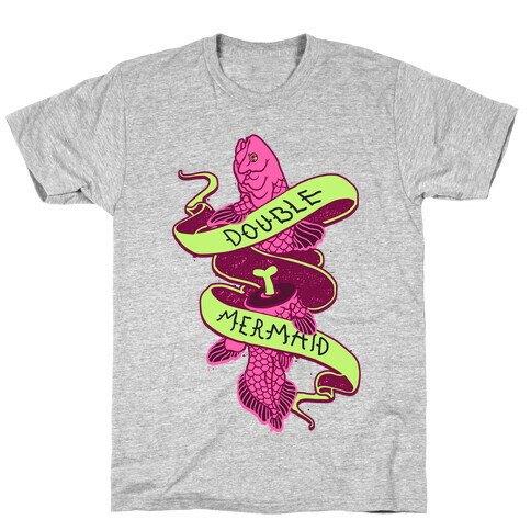 Double Mermaid T-Shirt