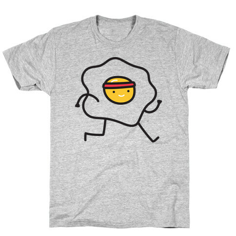 Runny Egg T-Shirt