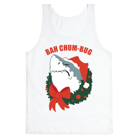 BAH CHUM-BUG Tank Top