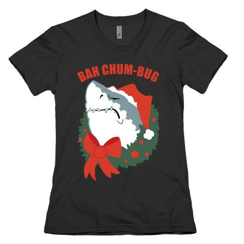 BAH CHUM-BUG Womens T-Shirt