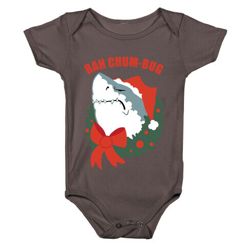 BAH CHUM-BUG Baby One-Piece