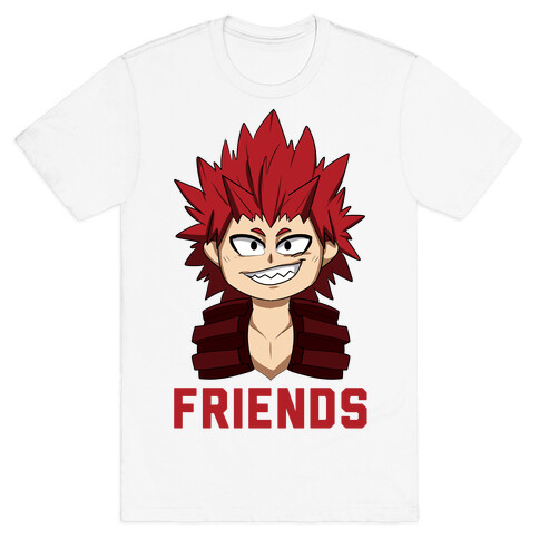 Best Friends Eijiro T-Shirt