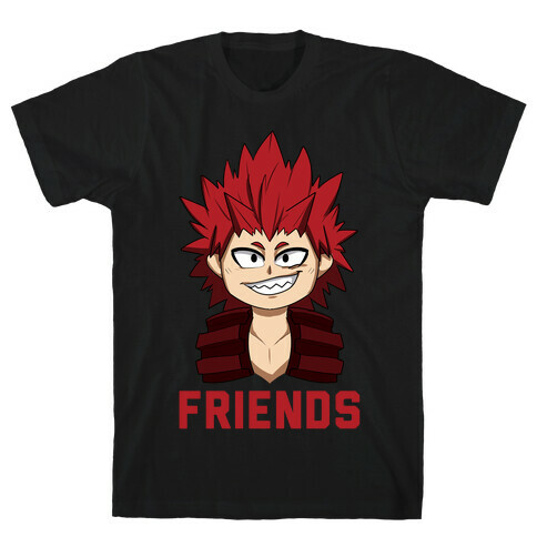 Best Friends Eijiro T-Shirt