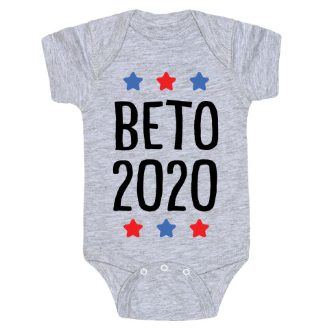 Beto 2020 Baby One-Piece