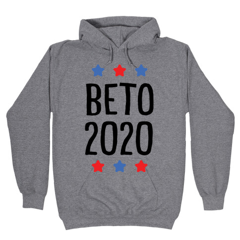 Beto 2020 Hooded Sweatshirt