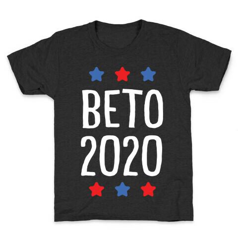 Beto 2020 Kids T-Shirt