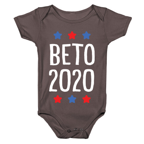 Beto 2020 Baby One-Piece