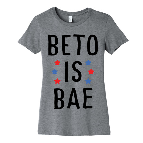 Beto Is Bae Womens T-Shirt