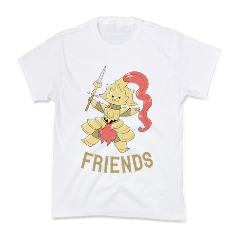 Best Friends Ornstein Kids T-Shirt