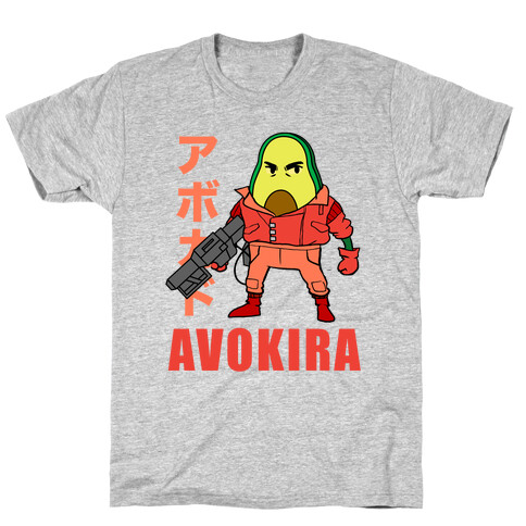 Avokira T-Shirt