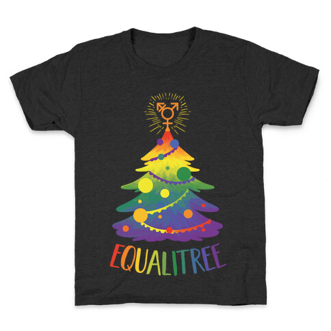 Equalitree Kids T-Shirt