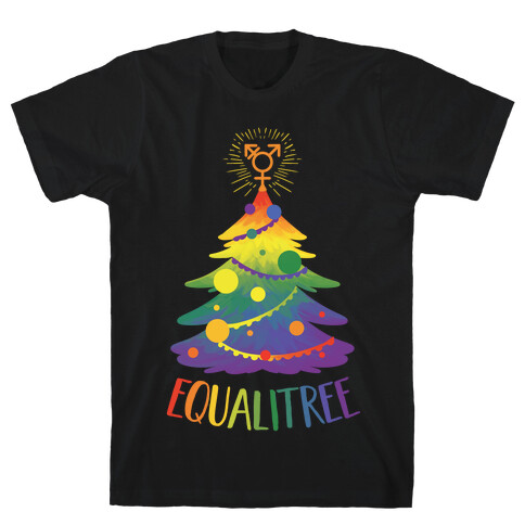 Equalitree T-Shirt