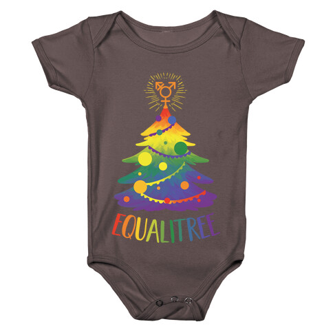 Equalitree Baby One-Piece