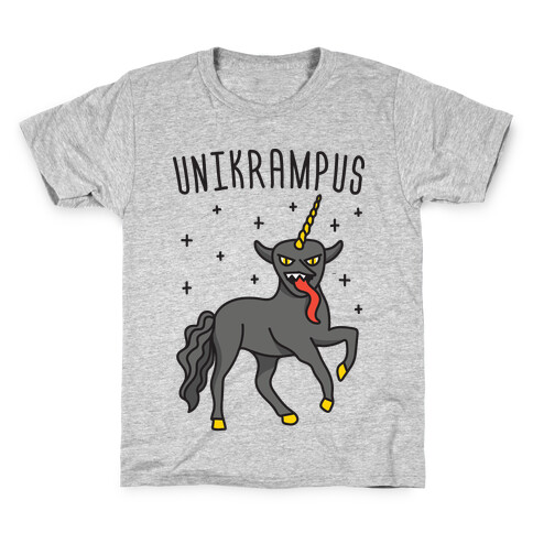 UniKrampus Kids T-Shirt