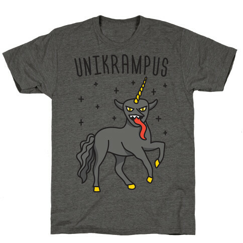 UniKrampus T-Shirt