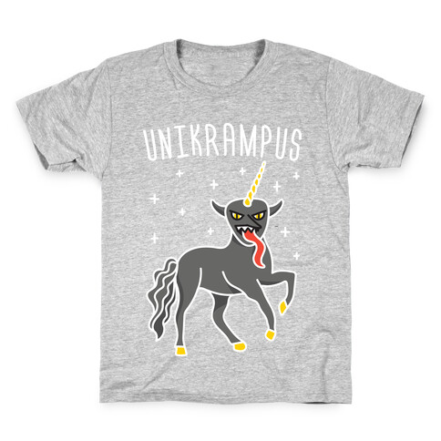 UniKrampus Kids T-Shirt