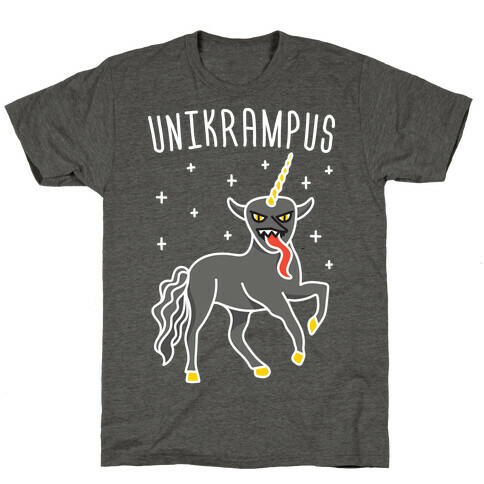 UniKrampus T-Shirt