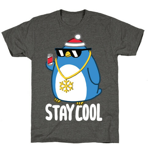 Stay Cool T-Shirt