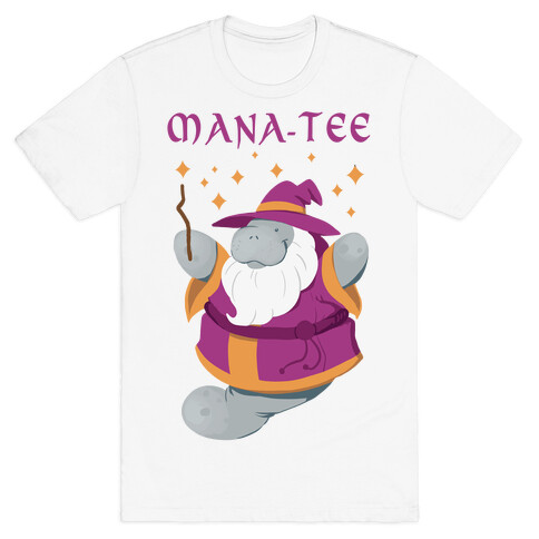 Mana-tee T-Shirt